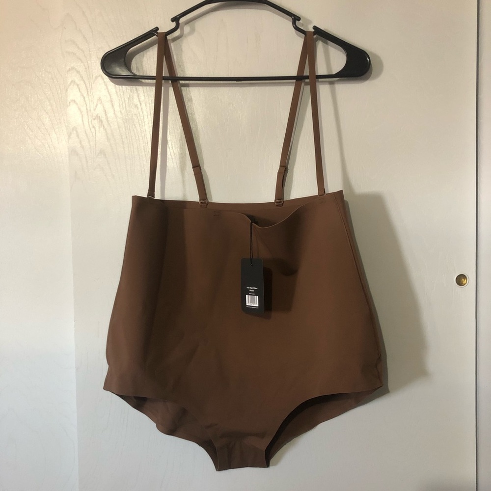 HEIST- The High Waist